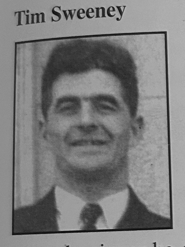 A History of Fohenagh, Tony O'Gorman, p.145
