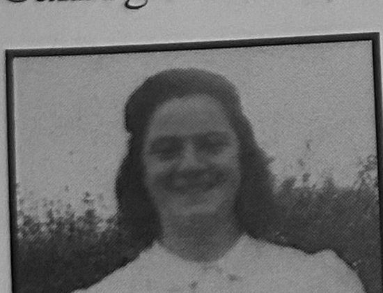 Maureen Madden