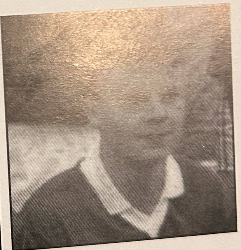 Séamus Moclair
