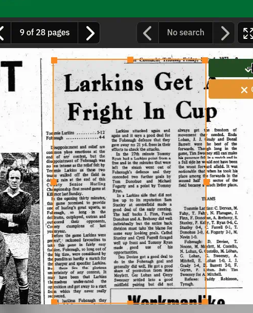 Connacht Tribune, 4 May 1973