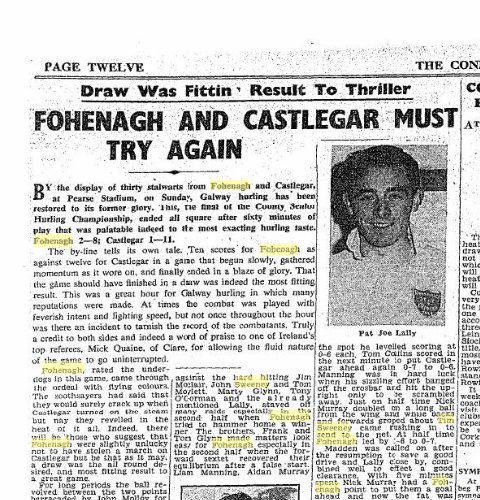 Connacht Tribune, 5 Sep 1959