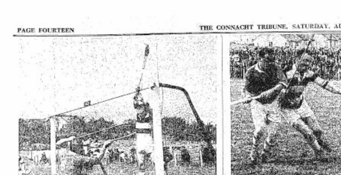 Connacht Tribune, 17 Aug 1963
