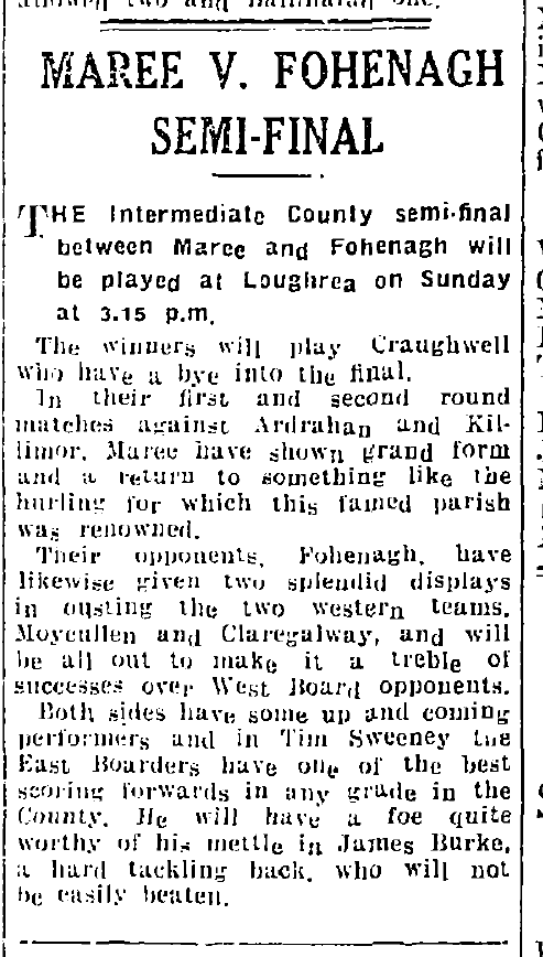Connacht Tribune, 17 Oct 1953